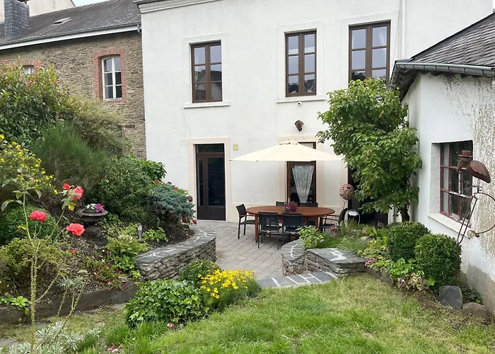 Gite L\'Hote-Antique